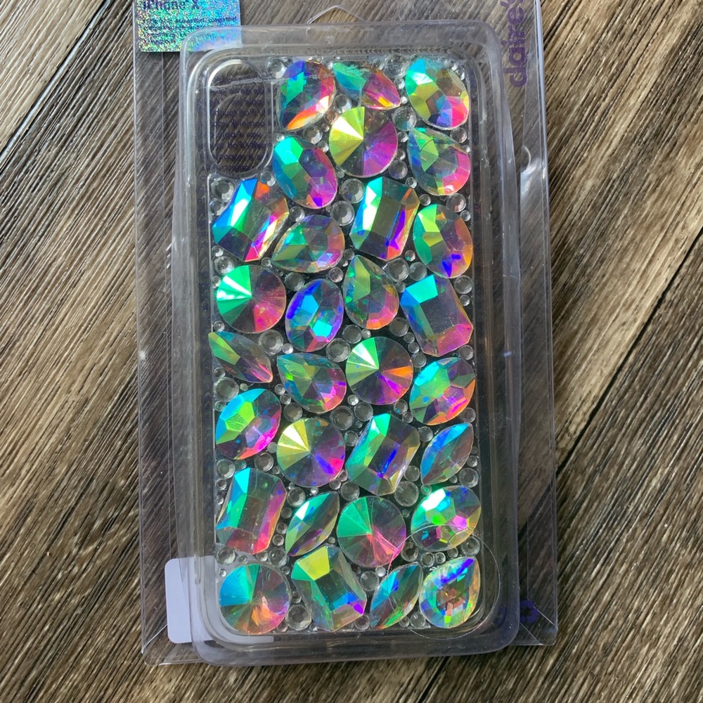 iPhone X/Xs case - Picture 1 of 2